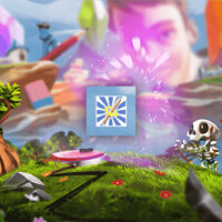 Досягнення Holy Sword у грі Supraland для Windows 10