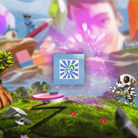 Досягнення Double Jump у грі Supraland для Windows 10