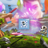 Досягнення Stomp у грі Supraland для Windows 10