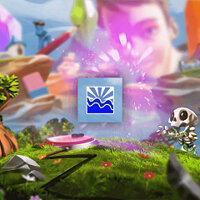 Досягнення Win! у грі Supraland для Xbox One