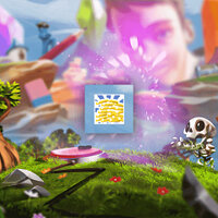 Досягнення Got the coins back у грі Supraland для Xbox One