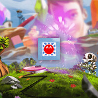 Досягнення Happiness у грі Supraland для Xbox One