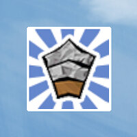 Трофей {trophy} у грі Supraland для PS4