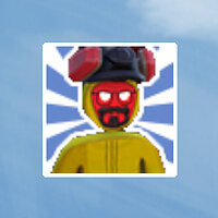 Трофей {trophy} у грі Supraland для PS4