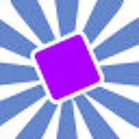 Досягнення Purple Cube у грі Supraland для Steam
