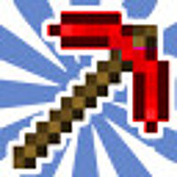 Досягнення Redstone Pickaxe у грі Supraland для Steam