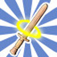 Досягнення Holy Sword у грі Supraland для Steam
