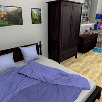 Досягнення Pro-creative у грі House Flipper для Xbox One