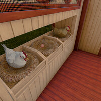 Досягнення They're all in one basket у грі House Flipper для Xbox One
