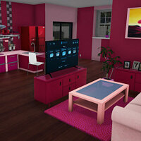 Досягнення I'm a Belieber у грі House Flipper для Xbox One