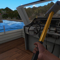 Досягнення I fixed it! у грі House Flipper для Xbox One