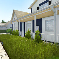 Досягнення Beginner gardener у грі House Flipper для Xbox One