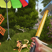 Досягнення Don Quixote у грі House Flipper для Xbox One