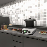 Досягнення 5 Flipper stars у грі House Flipper для Xbox One