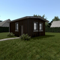 Досягнення Junior estate agent у грі House Flipper для Xbox One