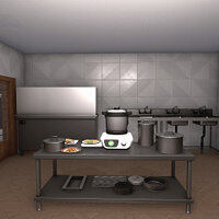 Досягнення The way to one's heart… у грі House Flipper для Xbox One