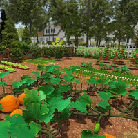 Досягнення Vegan у грі House Flipper для Xbox One