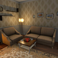 Досягнення Just enough у грі House Flipper для Xbox One