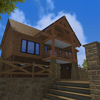 Досягнення A journey full of fluffiness у грі House Flipper для Xbox One
