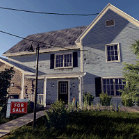 Досягнення First money у грі House Flipper для Xbox One