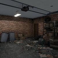 Досягнення Alpha Male у грі House Flipper для Xbox One