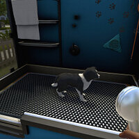 Досягнення Fresh, clean, and dry. у грі House Flipper для Xbox One