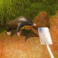 Досягнення Whack-A-Mole у грі House Flipper для Xbox One