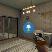 Досягнення You are too creative! у грі House Flipper для Xbox One