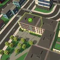 Досягнення Appetite comes with eating у грі House Flipper для Xbox One