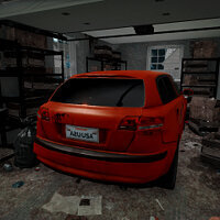 Досягнення Car mechanic у грі House Flipper для Xbox One