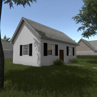 Досягнення Estate agent у грі House Flipper для Xbox One