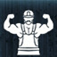 Досягнення Strongman у грі House Flipper для GOG