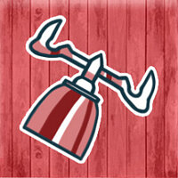 Досягнення Captain Hook у грі House Flipper для Steam