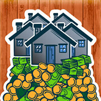 Досягнення Why live on bread and water? у грі House Flipper для Steam