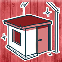 Досягнення The bigger the better у грі House Flipper для Steam