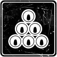 Трофей {trophy} у грі Alan Wake Remastered для PS4