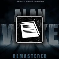 Досягнення Paging Mr. Wake у грі Alan Wake Remastered для Xbox Series