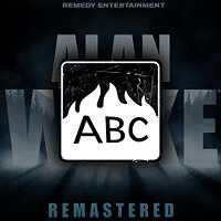 Досягнення Words Will Never Harm You у грі Alan Wake Remastered для Xbox Series