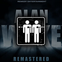 Досягнення Two For The Price of One у грі Alan Wake Remastered для Xbox Series