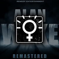 Досягнення The Lady of the Light у грі Alan Wake Remastered для Xbox Series