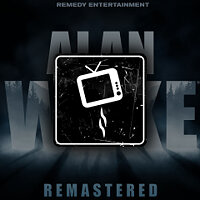 Досягнення Iron Will у грі Alan Wake Remastered для Xbox Series