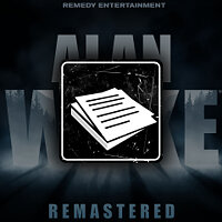 Досягнення Picking Up After Yourself у грі Alan Wake Remastered для Xbox Series
