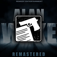 Досягнення Hardboiled Writer у грі Alan Wake Remastered для Xbox Series