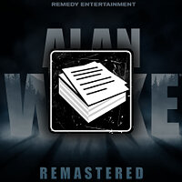 Досягнення Collector's Edition у грі Alan Wake Remastered для Xbox Series