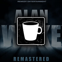 Досягнення Hypercaffeinated у грі Alan Wake Remastered для Xbox Series