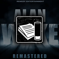 Досягнення It's Not Just A Typewriter Brand у грі Alan Wake Remastered для Xbox Series