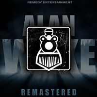 Досягнення Iron Horse у грі Alan Wake Remastered для Xbox Series