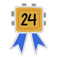 奖杯 {trophy} 在游戏 PC Building Simulator 上，适用于 PS4