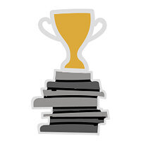 奖杯 {trophy} 在游戏 PC Building Simulator 上，适用于 PS4