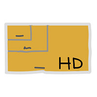 奖杯 {trophy} 在游戏 PC Building Simulator 上，适用于 PS4